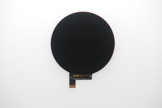 良い価格 39 Pin 3.4 Inch Industrial TFT Display With 800x800 Dots オンライン