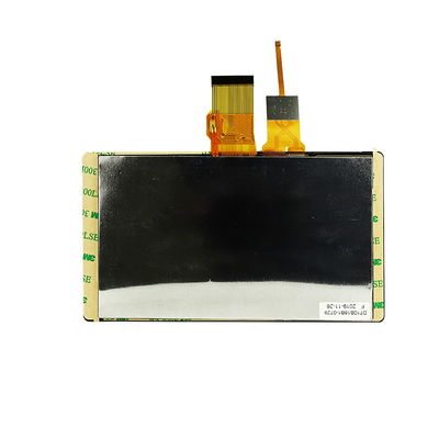 良い価格 800x480 7inch TFT LCD Touch Screen With RGB Interface オンライン