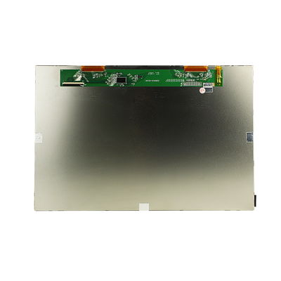 良い価格 高い定義10.1inch 1280*800 40 Pin LVDS Interface LCD TFT Module For HMI、Industrial オンライン