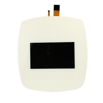 良い価格 LVDS Interface 31Pin 7 Inch TFT LCD Touch Screen With IPS Panel オンライン