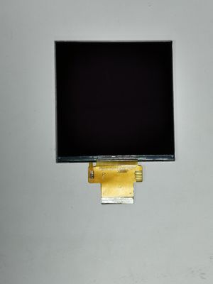 良い価格 3.95inch IPS TFT LCD 480*480の完全な視野角3 SPI 18b （上昇） RGBのインタフェース・モジュールlcdスクリーン表示 オンライン