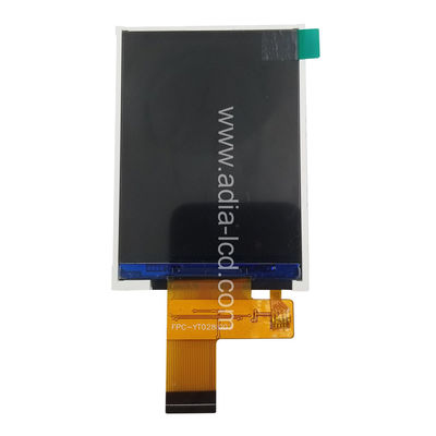 良い価格 262K Color 2.8inch TFT LCD Displays オンライン