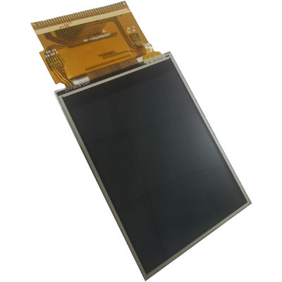 良い価格 37Pin 2.8 Inch 320x240 TFT Resistive Touch Screen With ST7789V IC オンライン