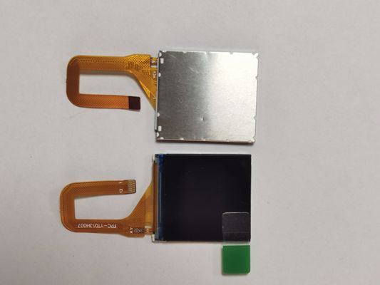 良い価格 正方形240xRGBx240 1.3 Inch OLED Display Module For Smart Watch LCD Screen オンライン