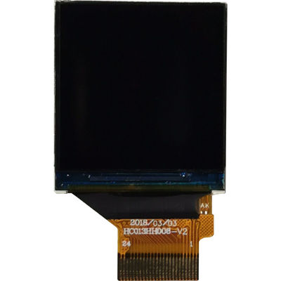 良い価格 1.3インチ262k Color 300cd/M2 OLED Display Module With IPS Panel オンライン