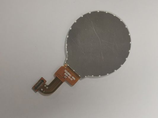 良い価格 200cd/M2 1.28のInch Round LCD Panel、240x240 TFT LCD表示Module オンライン
