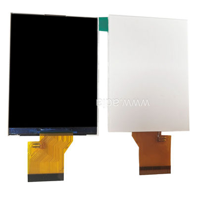 良い価格 ILI8961A Driving IC 16.7M Color 2.7 Inch TFT LCD Displays オンライン