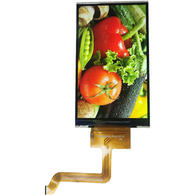 良い価格 3.97インチ480xRGBx800 Sunlight Readable Touch Screen With St7701s Driver IC オンライン
