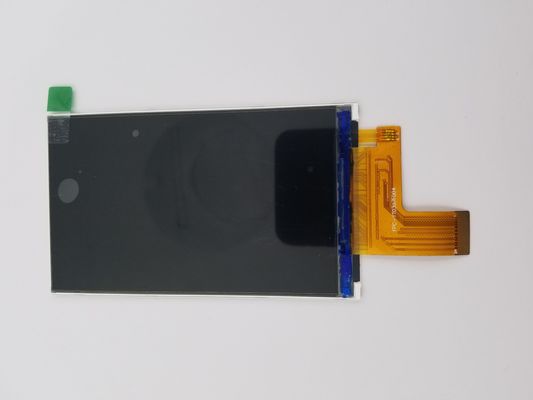 良い価格 RoHS 3.97Inch 480xRGBx800 TFT LCD Displays 16.7M Color オンライン