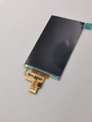 良い価格 3.8インチSt7701s IC産業TFTの表示 オンライン