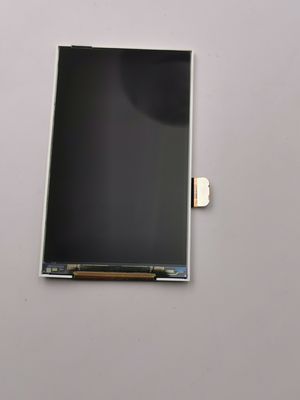 良い価格 St7701s IC 480x800 Dots TFT LCD表示Module With Mipi Dsi Interface オンライン