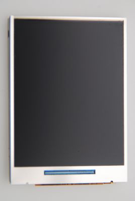 良い価格 262K Color 2.4 Inch TFT Color Touch Screen With 8080 MCU Interface オンライン