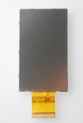 良い価格 3インチ360x640 Industrial TFT Display With FPC Connector オンライン