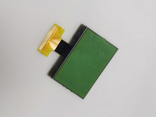 良い価格 RoHS 128x64 ST7567 Driver IC LCD Graphic Module With Serial Data Interface オンライン