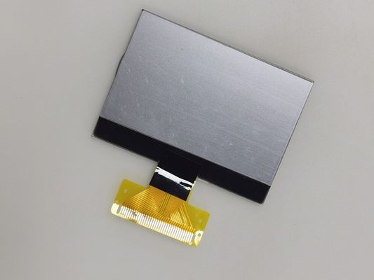 良い価格 FSTN 128x64 MPU Interface LCD Graphic Module With 1/9 Bias Driving オンライン
