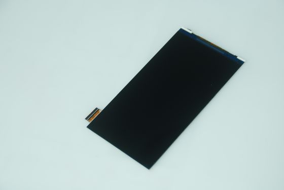 良い価格 350cd/M2 480x854 Pixel TFT LCD Touch Screen With MIPI Interface オンライン