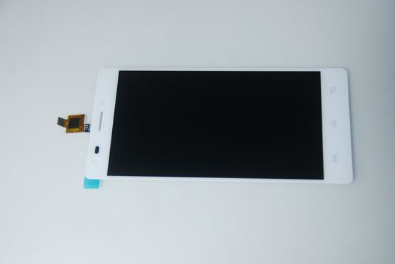 良い価格 ST7701S IC 350cd/M2 5 Inch Capacitive Touch Screen オンライン