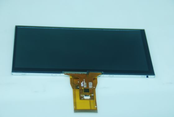 良い価格 16.7M Color 7.0 Inch TFT LCD Screen、800x480 Resolution 50 Pin LCD表示 オンライン