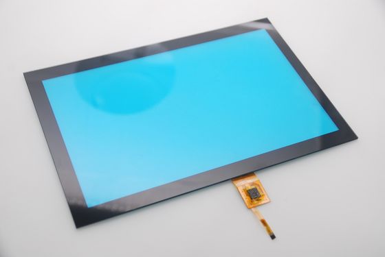 良い価格 3.5インチTFT LCDのタッチ画面の高リゾリューションの液晶表示装置18Bit RGBインターフェイス オンライン