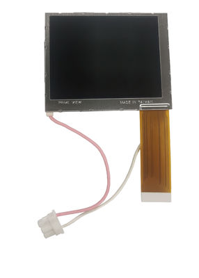 良い価格 2.5インチ480x234 PVI Industrial TFT Display With CCFL Backlight オンライン