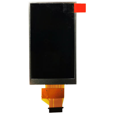 良い価格 3.0インチQVGA 135PPI 320x240 TFT Display Module RGB Interface オンライン