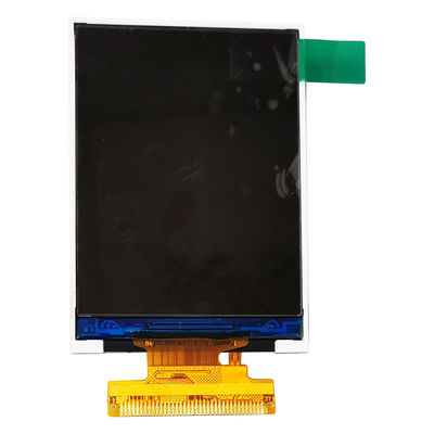 良い価格 2.4inch TN QVGA TFT Display Module 166PPI Tft Lcd Screen 37PIN オンライン