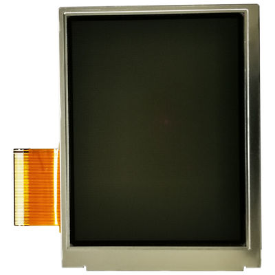 良い価格 シャープ3.5in QVGA Sunlight Readable TFT 6 Bit RGB 113PPI For Handheld PDA オンライン