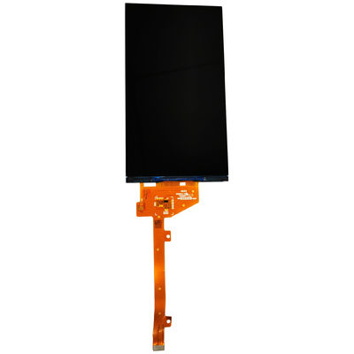 良い価格 WXGA 247PPI 6.0