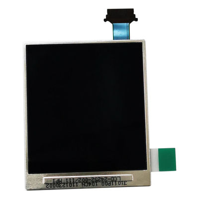 良い価格 240×320 QVGA IPS 2.4in Sunlight Readable TFT 200cd/M2 For Mobile Phone オンライン