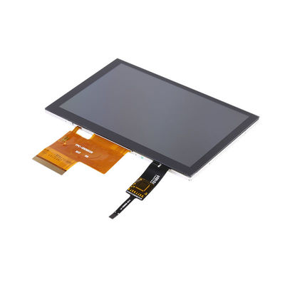 良い価格 RGB産業TFTの表示景色IPS TFT LCDの表示3.8のインチ480x800 オンライン