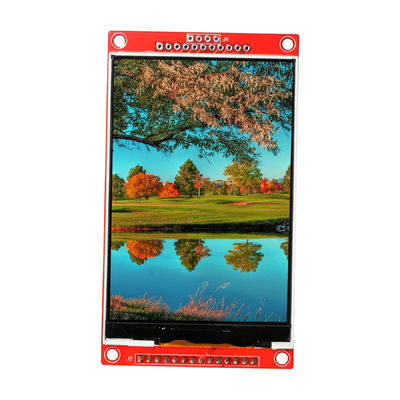 良い価格 3.5in Moderate 12864 MCU SPI TFT LCD表示With Driver ILI9486 オンライン
