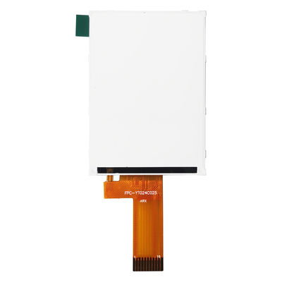 良い価格 AT070TN92 7インチTFTのWLEDのバックライトが付いている抵抗タッチ画面800x480 オンライン