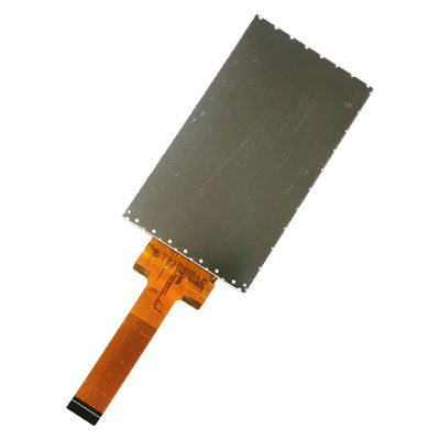 良い価格 8.0 40PIN LVDSインターフェイスが付いているインチ1280*800の日光読解可能なTFT LCDの表示 オンライン