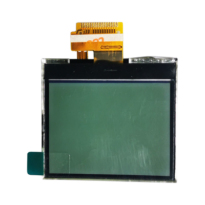 良い価格 FSTN SPI Graphic COG LCD Module 128x64 Serial 80mA With Driver IC ST7567 オンライン