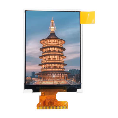 良い価格 医学のGrade Sunlight Readable 4P WLED TFT 2.4 Inch 240x320 QVGA オンライン