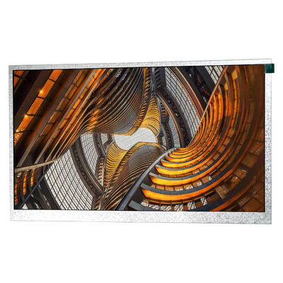 良い価格 防眩TFTの抵抗タッチスクリーン10.1インチの対称RGBの縦縞 オンライン