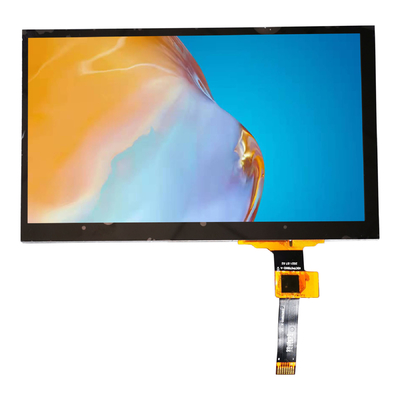 良い価格 RGBインターフェイスIPS TFT LCDの表示7のインチ1024x600の容量性タッチ画面 オンライン
