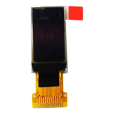 良い価格 グレースケールSPI OLEDの表示0.78インチ80x128 13はSSD1107自己の放出をピンで止める オンライン