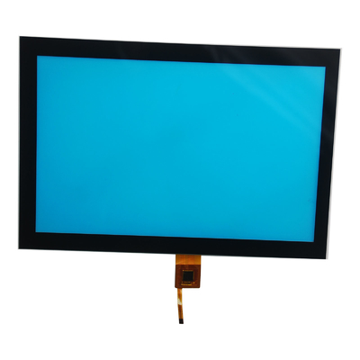良い価格 1280X800 Pixel TFT LCD Resistive Touchscreenの10.1のInch Capacitiveのタッチ パネル オンライン
